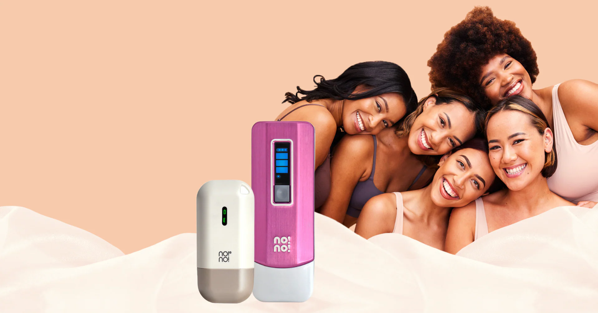 Effortless Hair Removal for Everyone